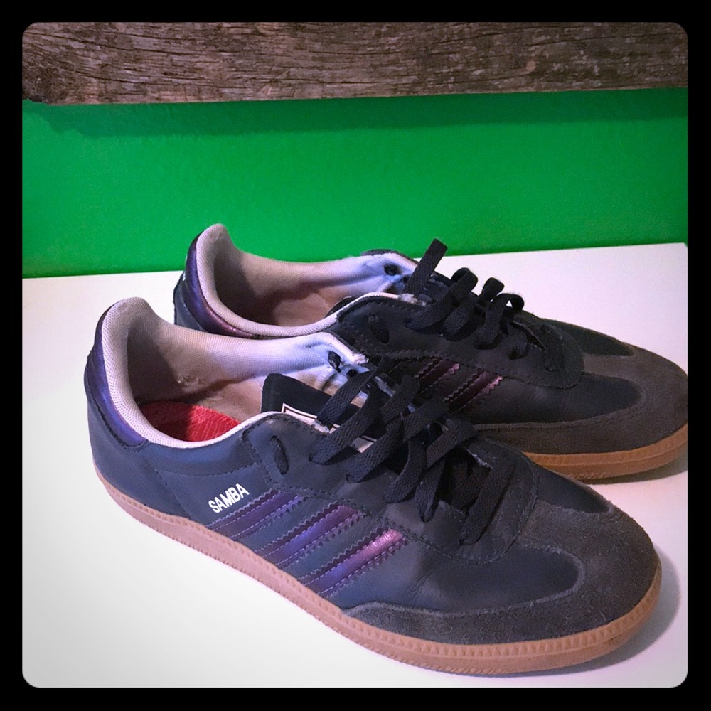 Adidas Samba women’s 6.5